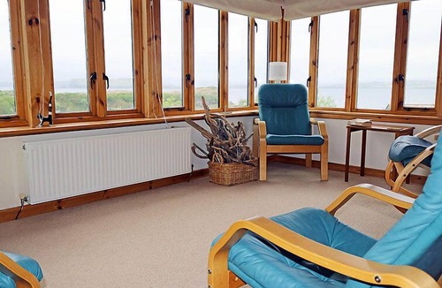 Beinn Orasaigh House | Fiskavaig by Interhome