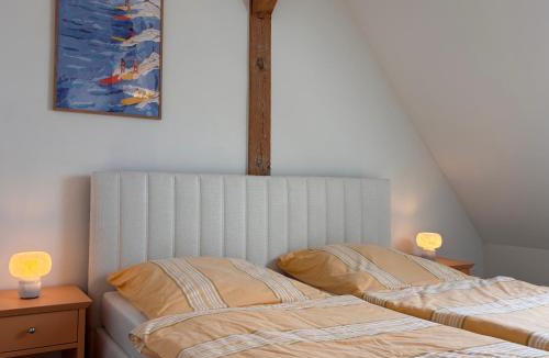 Borgerende Apartment | Fiskerhytte - Meine Fischerhütte