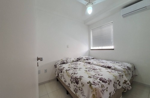 Castelo Branco Apartment | Fit 3 bedrooms Meia Praia Area Nobre