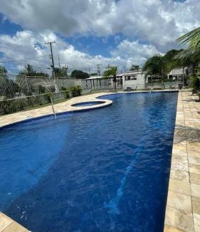 Cruzeiro Apartment | Fit icoaraci