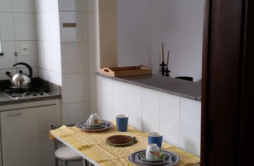 Lourdes Apartment | Fit Luxury Center/Lourdes.