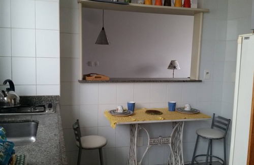 Lourdes Apartment | Fit Luxury Center/Lourdes.
