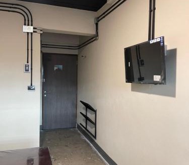 Pratunam Apartment | Fit mansion