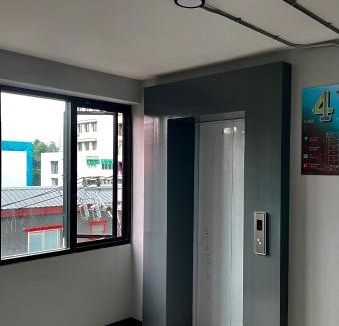 Pratunam Apartment | Fit mansion