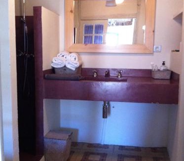 Sequeros Bed & Breakfast | Fita Hotel Rural