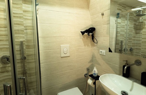 Ostuni House | Fittasi Studio in Ostuni (BR)
