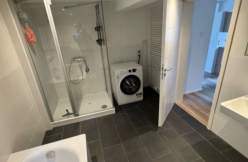Sennfeld Apartment | Fitter accommodation Schweinfurt - Perfect for companies & teams