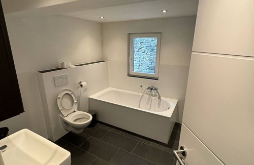 Sennfeld Apartment | Fitter accommodation Schweinfurt - Perfect for companies & teams