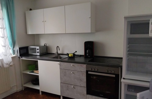 Rastatt House | Fitter house Rastatt