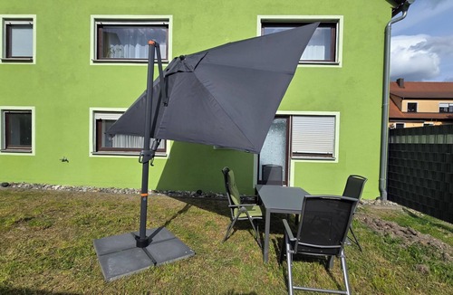 Colmberg Apartment | Fitter/vacation apartment Fam. Leidenberger Colmberg near Rothenburg o.d.T