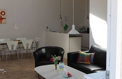 Sottrupskov Apartment | Fitting Landsbyferie Apartments