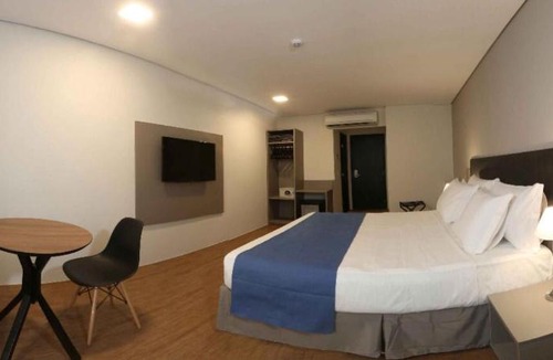 Boa Viagem Hotel | Fity Hotel