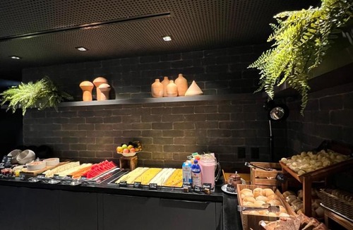 Boa Viagem Hotel | Fity Hotel