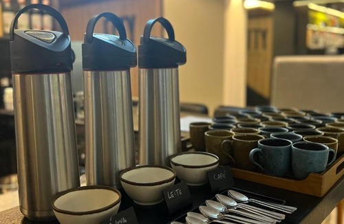 Boa Viagem Hotel | Fity Hotel