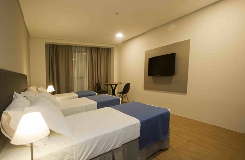 Boa Viagem Hotel | Fity Hotel