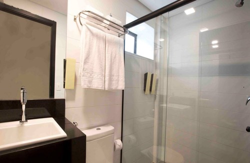 Boa Viagem Hotel | Fity Hotel