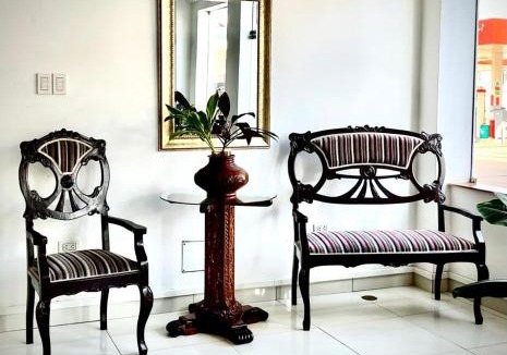 Iquitos Hotel | Fitzcarrald Hotel