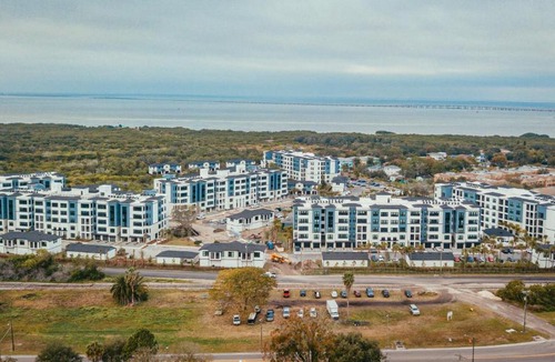 Port Tampa City House | Fitzgerald House