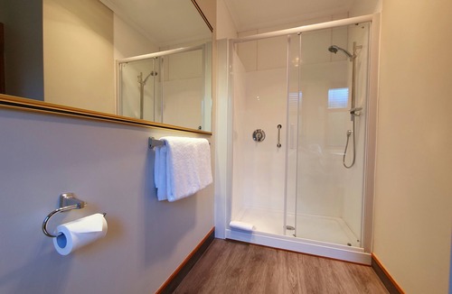 Palmerston North Hotel | Fitzherbert Castle Motel