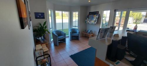 Hokitika Hotel | Fitzherbert Court Motel
