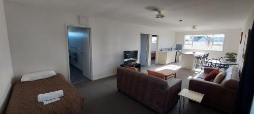 Hokitika Hotel | Fitzherbert Court Motel