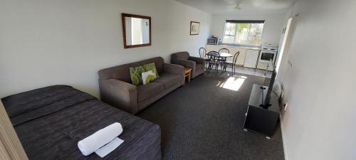 Hokitika Hotel | Fitzherbert Court Motel
