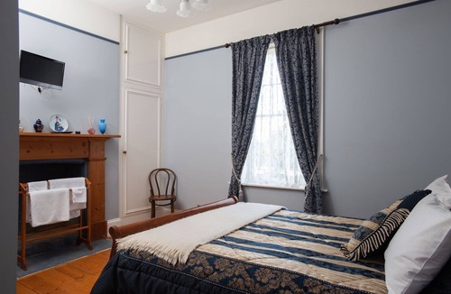 Westbury House | Fitzpatrick's Inn