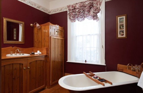 Westbury House | Fitzpatrick's Inn