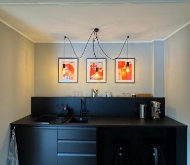 Stockum House | Fitzroy Apartment