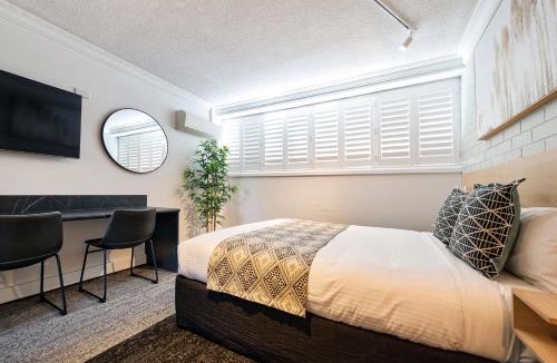 Grafton Hotel | Fitzroy Motor Inn