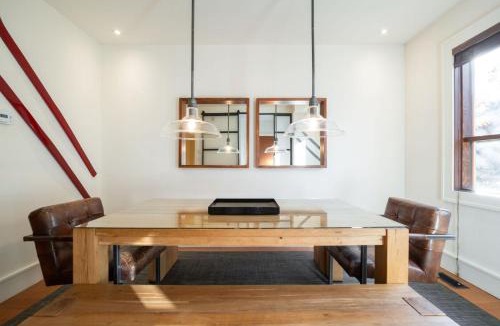 Whistler House | Fitzsimmons Walk 16 by Outpost Whistler