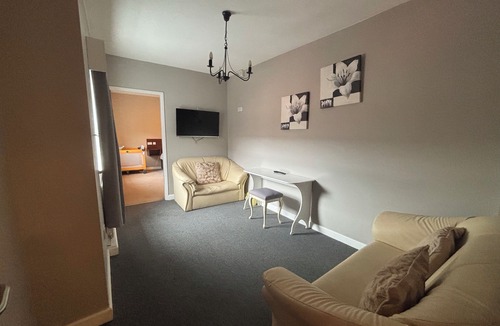 Parkgate Hotel | Fitzwilliam Arms Hotel