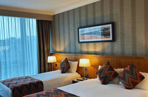 Waterford Hotel | Fitzwilton Hotel