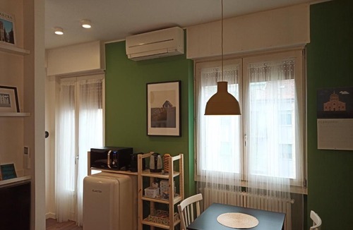 Montalbino Apartment | FIUGGI12