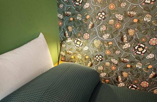 Montalbino Apartment | FIUGGI12