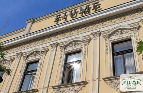 Bekescsaba Hotel | Fiume Hotel
