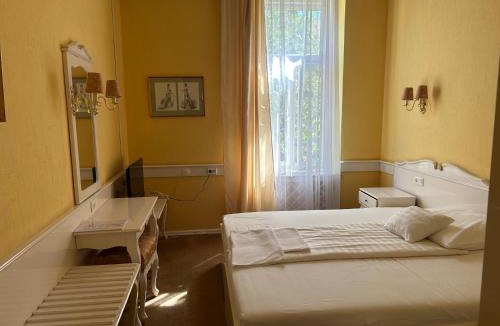 Bekescsaba Hotel | Fiume Hotel