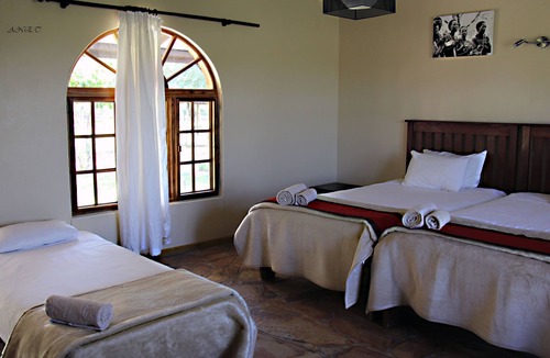 Grootfontein Cabin | Fiume Lodge CC, P O Box 20757, Windhoek