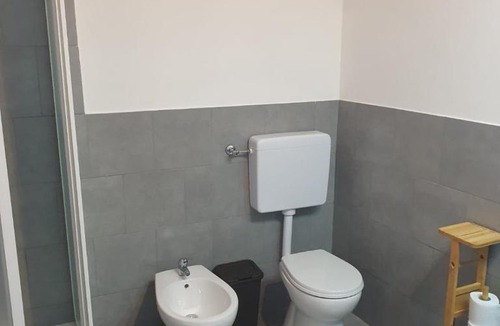 Bannia Apartment | fiume veneto 1
