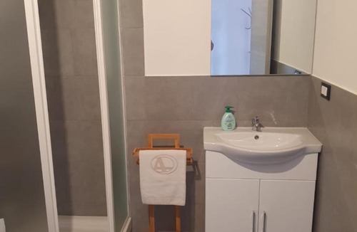 Bannia Apartment | fiume veneto 1