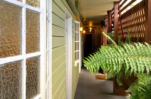 Urangan Apartment | Five 3 Five - The Beachside Barracks