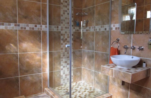 Woodmead Bed & Breakfast | Five A Morris