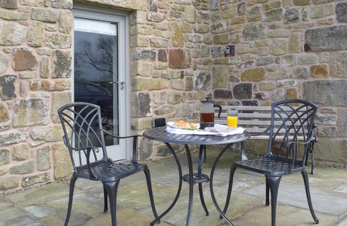 Preston House | Five Barred Gate Barn