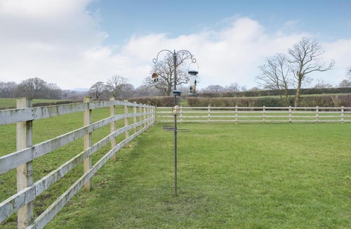 Preston House | Five Barred Gate Barn
