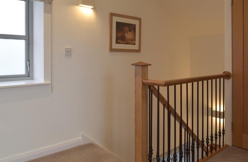 Preston House | Five Barred Gate Barn