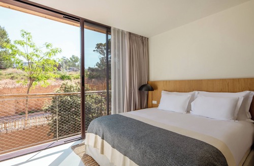 Ibiza Town Villa | Five Bedroom Residence With Private Pool and Resort Access