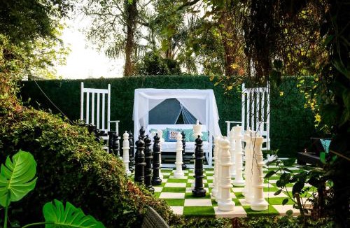 Faubourg Marigny Villa | Five BR - Sleeps 10! Steps from French Quarter