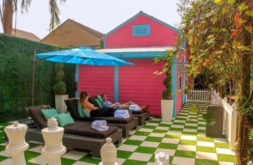 Faubourg Marigny Villa | Five BR - Sleeps 10! Steps from French Quarter