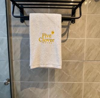 Ofin Hotel | Five Clover Monastery Road
