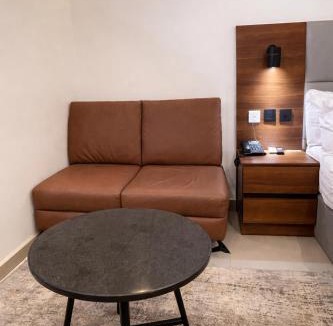 Ofin Hotel | Five Clover Monastery Road